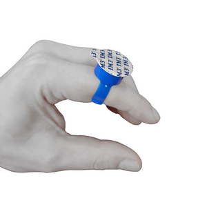 iClean Prophy Paste with Finger Ring