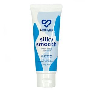 Ansell Lubricant Tube (Non-Sterile) - 100g