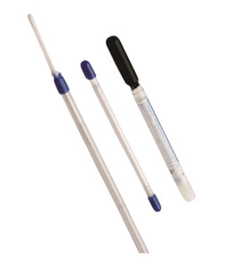 Mare Culture Swab / Intro Pippette