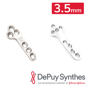 TPLO LOCKING Plates: 3.5mm