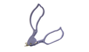 ZebraVet Skin Staple Remover