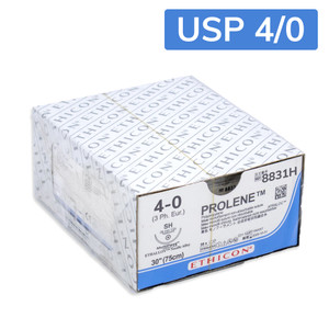 Prolene USP 4/0