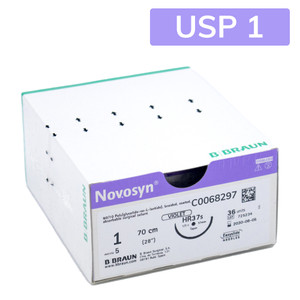 Novosyn USP 1