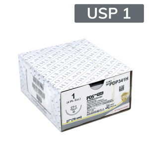 PDSII / PDS Plus USP 1