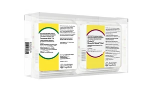 DURAMUNE C4 + Bronchi-Shield Oral Convenience Pack (Dogs)