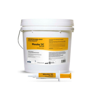 Maxalac Dry Cow 200's