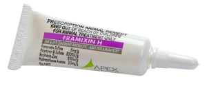 Framixin H Tubes 5g x 12s