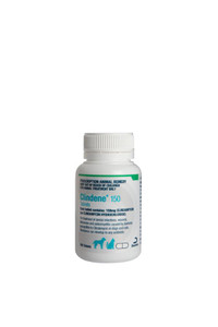Clindene/Clindamycin 150mg tablets 100s