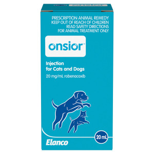 Onsior Injection 20ml