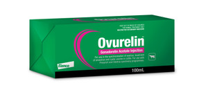 Ovurelin 100ml