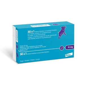 Onsior 10Mg Dog 30s