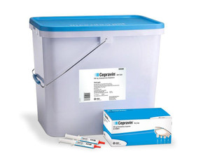CEPRAVIN DC 36 Cow Pack (144 Syringes)