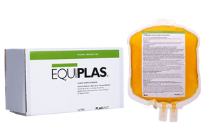 Equine Plasma 1L