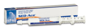 Sed-Ace Oral Gel 30mL