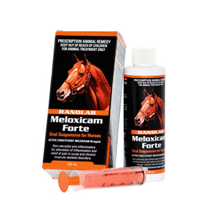 Meloxicam Forte Oral Susp.