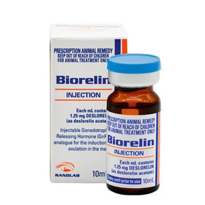 Biorelin Injection 10mL