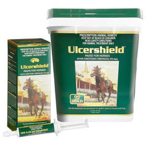 Ulcershield (6 syringes)