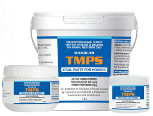 Randlab TMPS Oral Paste 1kg