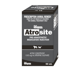 ilium Atrosite 50mL