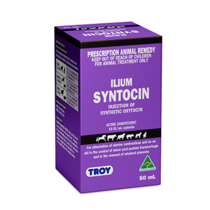 ilium Syntocin 50mL