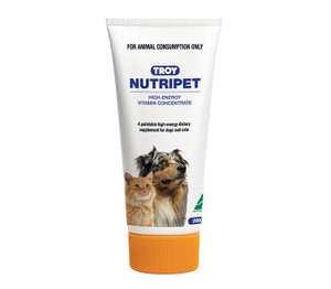 Troy Nutripet 200g