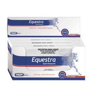Equestra - Equine Omeprazole