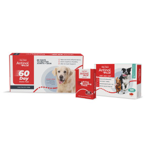 Antinol Plus Starter Kit - Large Dog