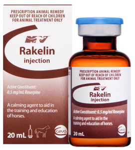 Rakelin Injection 20ml