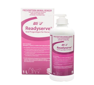 ReadyServe Oral Liquid 1L