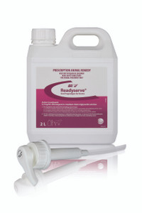 ReadyServe Oral Liquid 2L