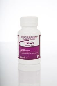 Epibrom Tablets 200s