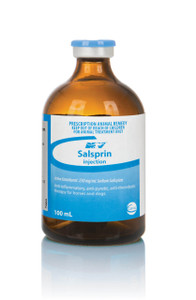 Salsprin Injection 100ml