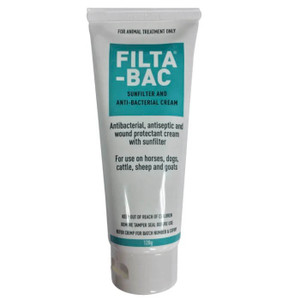 Filta-Bac 120g