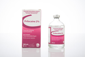 Prilocaine 2% Injection