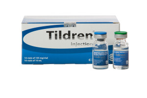Tildren Injection