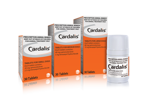 Cardalis Tablets 5mg/40mg