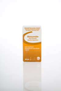 Metomide Anti-Emetic Injection 20ml