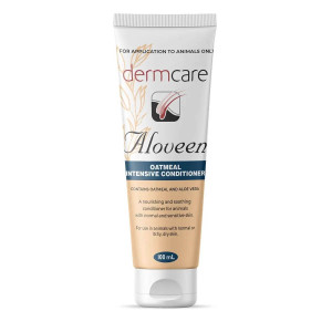 Aloveen Oatmeal Intensive Conditioner 100ml