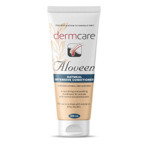 Aloveen Oatmeal Intensive Conditioner 200ml