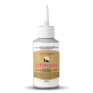 Otoflush 125ml