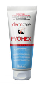 Pyohex Medicated Conditioner 200ml