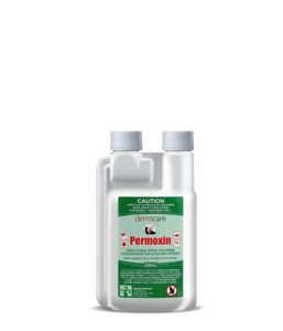 Permoxin Spray and Rinse 250ml