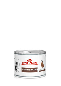 Gastrointestinal Kitten Wet Food For Cats 12 x 195g