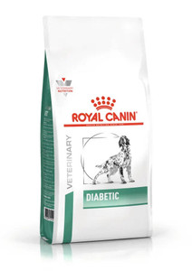 Diabetic Dry Food For Dogs 7kg