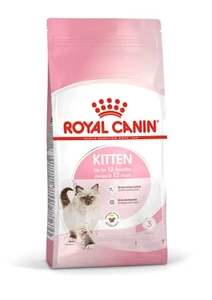 Kitten Dry Food 4kg