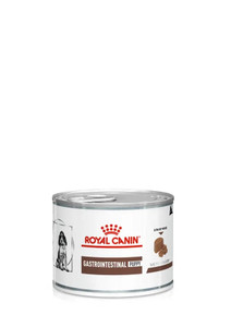 Gastrointestinal Wet Food For Puppies 12 x 195g