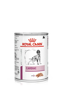 Cardiac Wet Food For Dogs 12 x 410g