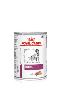 Renal Wet Food For Dogs 12 x 410g