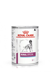 Renal Special Wet Food For Dogs 12 x 410g