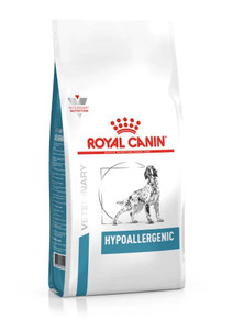 Hypoallergenic Dry Food For Dogs 2kg
